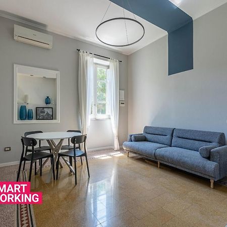 Dante Design Apartment By Wonderful Italy Palermo Exteriör bild