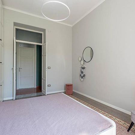 Dante Design Apartment By Wonderful Italy Palermo Exteriör bild