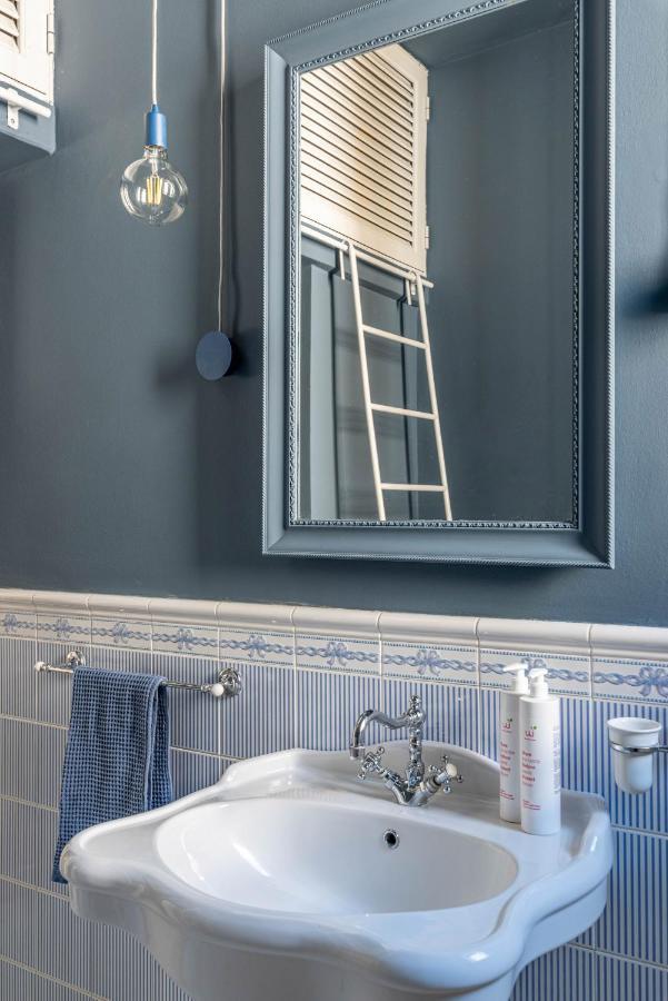 Dante Design Apartment By Wonderful Italy Palermo Exteriör bild