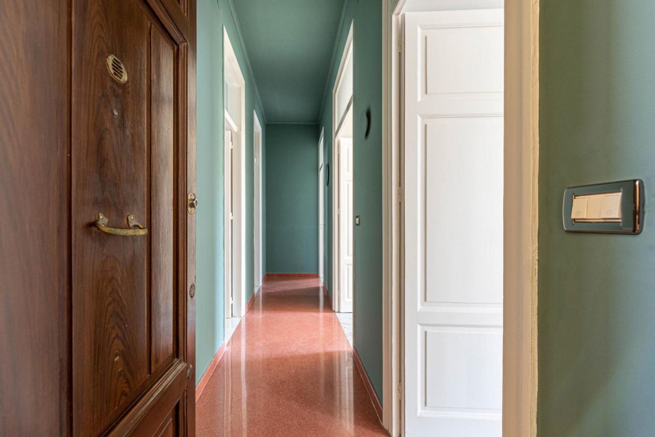 Dante Design Apartment By Wonderful Italy Palermo Exteriör bild